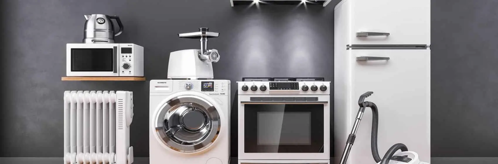 Güce Electrolux Kombi Servisi